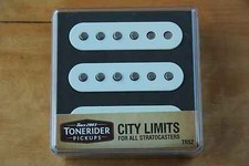 TEXAS CITY LIMITS NECK MID