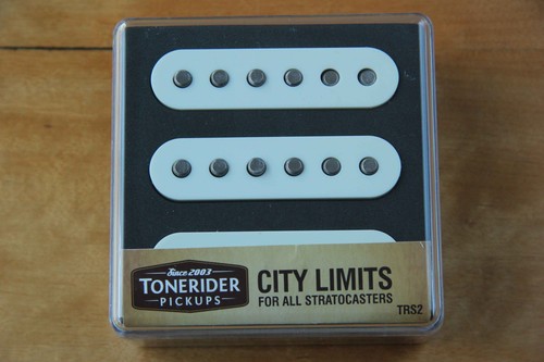 Texas city limits - limits, neck
