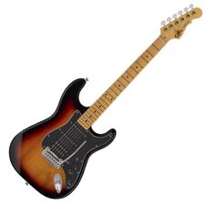 G&L Tribute Legacy HSS chitarra elettrica, forma Strat