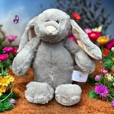 CONIGLIO Grigio Lop Eared By