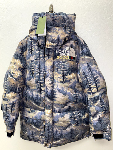 The north face gucci 700 - the,