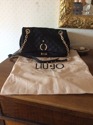 Borsa liu nera - jo,