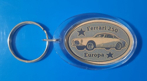 Portachiavi ferrari 250 - portachiavi,