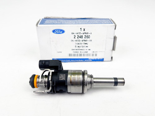 Iniettore carburante originale - iniettore,
