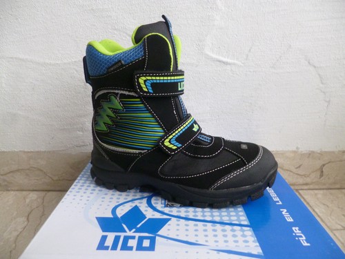 Lico stivali stivaletti boots - stivaletti,
