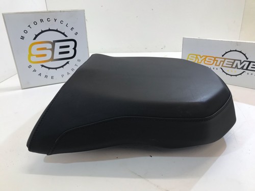 Sella posteriore bmw 1200 gs - sella,