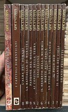 Greystorm serie completa 1/11 + Speciale+ storia inedita