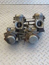 1984 84 HONDA VF1000F VF 1000F