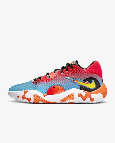 Nike nrg hot - 6,