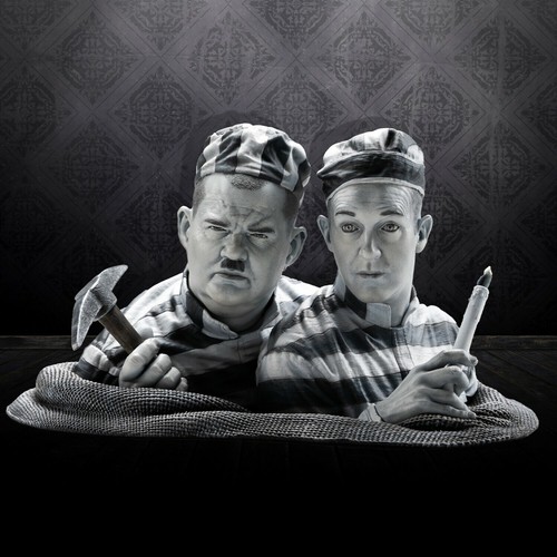 Stan laurel oliver hardy - laurel,