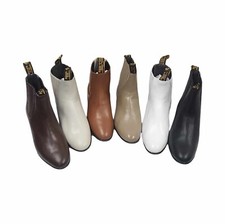 BOTIN UOMO VERA PELLE STILE