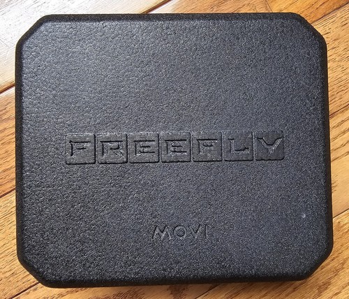Freefly movi cinema - freefly,