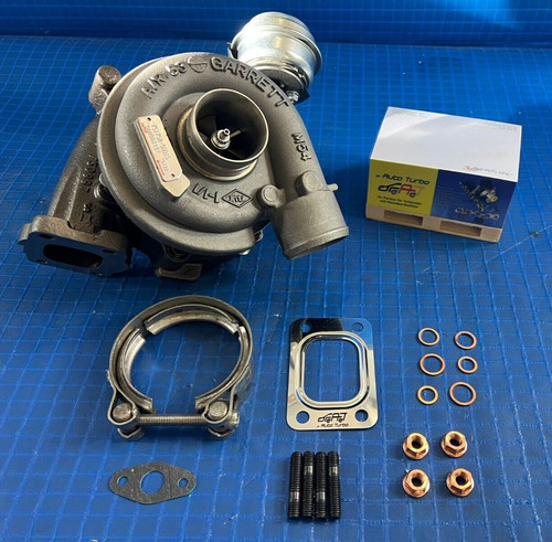 Turbocompressore per renault - turbocompressore,