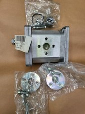 Pompa Ingranaggi MARZOCCHI