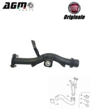 TUBAZIONE RIGIDA INTERCOOLER