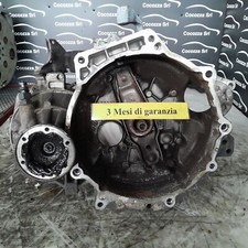 CAMBIO MECCANICO VOLKSWAGEN NEW BEETLE CABRIO 1.6cc BENZINA