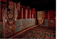 Hohensalzburg, Fürstenzimmer