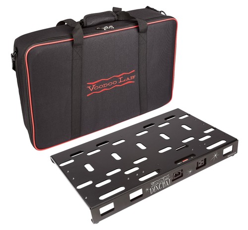 Voodoo lab dingbat pacchetto - lab,