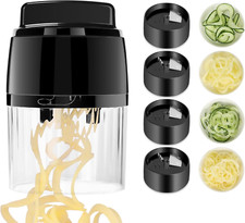 Spiralizzatore Di Verdure - 4