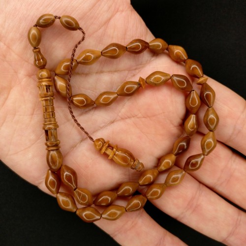 Minaret kokka small tasbih - kokka,