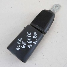 Elemento fissaggio cintura di sicurezza anteriore rh per ALFA ROMEO GT 2003-2010 usato (75970)