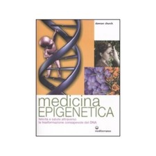 LIBRO MEDICINA EPIGENETICA