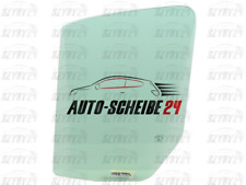 Vetro laterale finestrino per