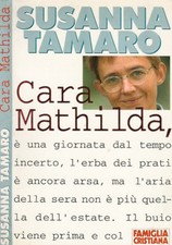 Cara Mathilda. . Susanna
