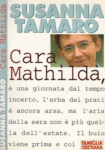Cara mathilda susanna - mathilda., .