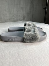 Puma rihanna pelliccia - puma,