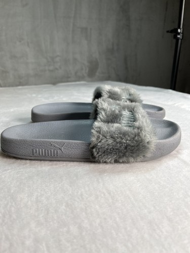 Puma rihanna pelliccia - puma, by