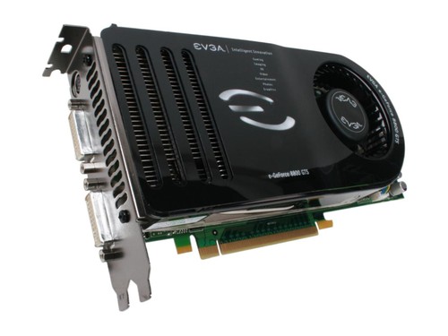 Scheda video evga - scheda,