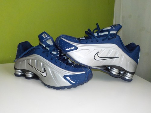 Nike shox ar3565 - r4, ar3565-400