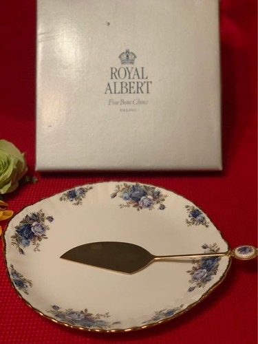 Royal albert set from - from, japan