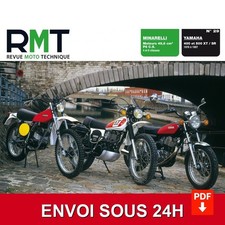 RMT 29 Minarelli P6 CS Yamaha
