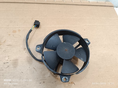 Ventola radiatore aprilia - radiatore,