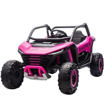 QUAD ELETTRICO UTV 24V LAMAS
