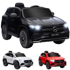 HOMCOM Macchina Elettrica per