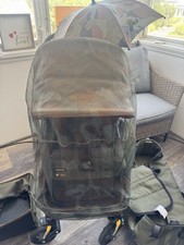 Bugaboo cameleon diesel - 3,