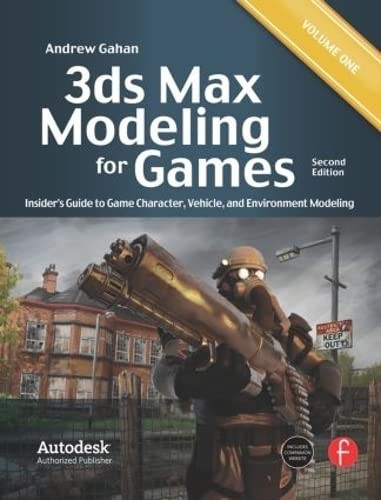 3ds max modeling for - 3ds,