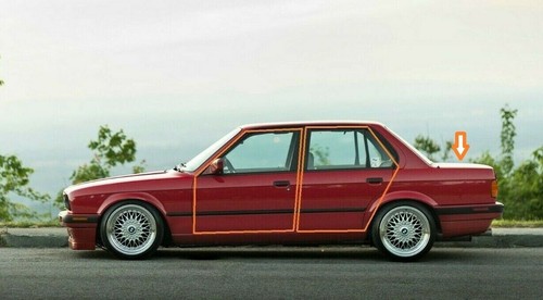 Per bmw e30 - e30, is