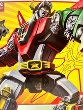 VOLTRON TOYNAMI 30TH Defender