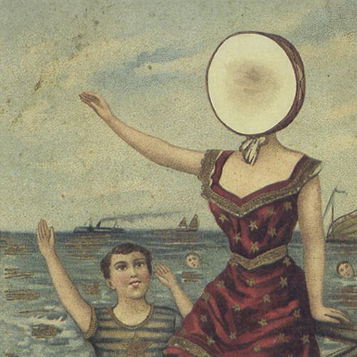 Neutral milk hotel the - hotel,