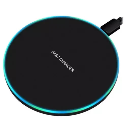Caricatore wireless - caricatore,