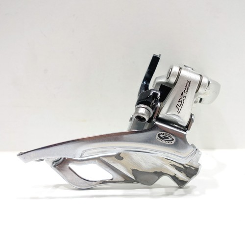 Deragliatore shimano deore - deore, xt