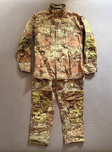 Tuta mimetica sod gear - tuta,
