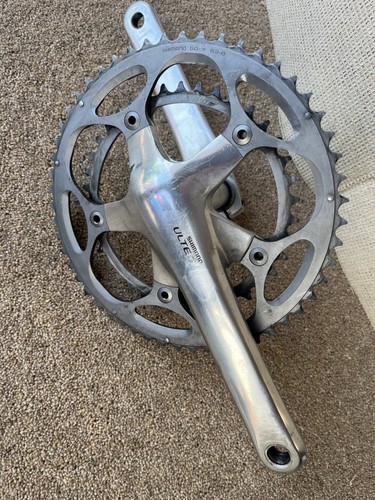 Guarnitura shimano ultegra - guarnitura,