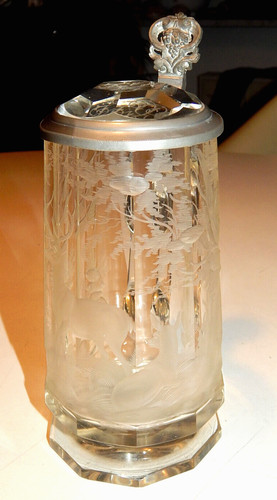 Boccale birra 1900 - , circa