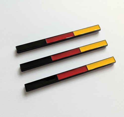 Set distintivi contorno - set,