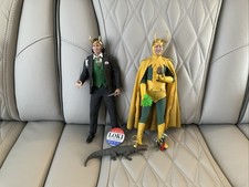 Lotto Soo Soo Toys 1/6 Classic